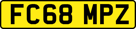 FC68MPZ