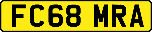FC68MRA