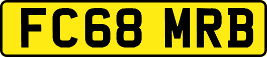 FC68MRB