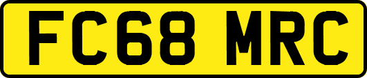 FC68MRC