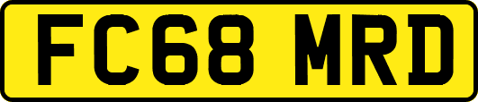 FC68MRD