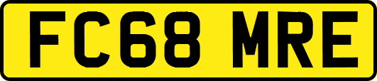 FC68MRE