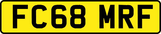 FC68MRF