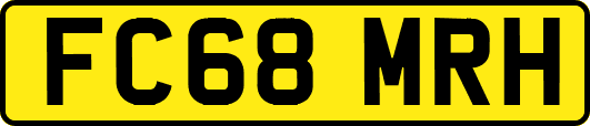 FC68MRH