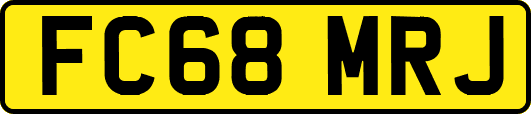 FC68MRJ