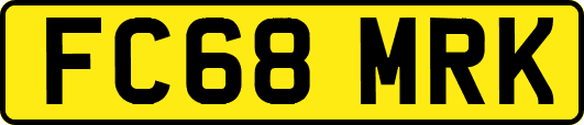 FC68MRK