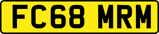 FC68MRM