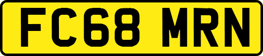 FC68MRN
