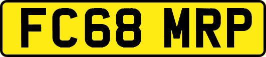 FC68MRP