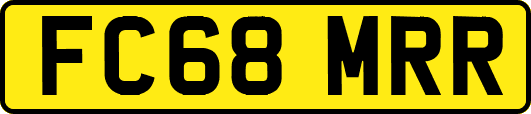 FC68MRR