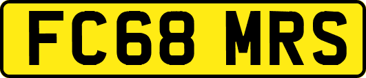 FC68MRS