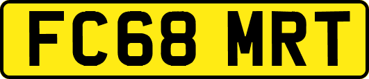 FC68MRT