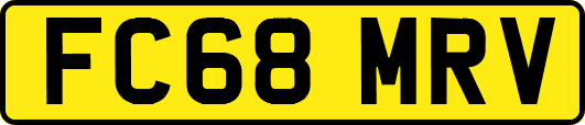 FC68MRV