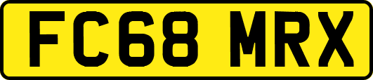 FC68MRX
