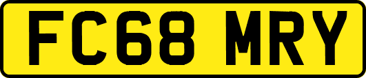 FC68MRY
