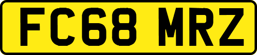FC68MRZ