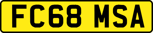 FC68MSA
