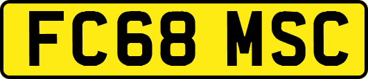 FC68MSC