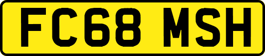 FC68MSH
