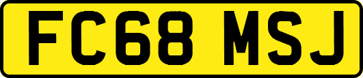 FC68MSJ