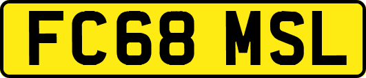 FC68MSL