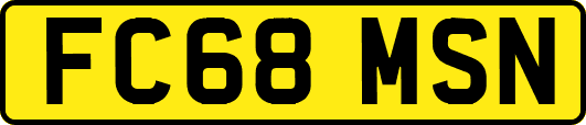FC68MSN