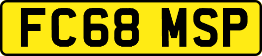 FC68MSP