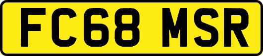 FC68MSR