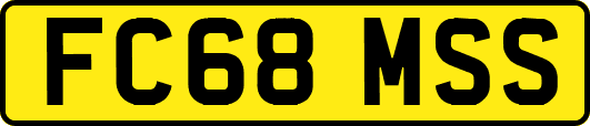FC68MSS