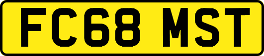 FC68MST
