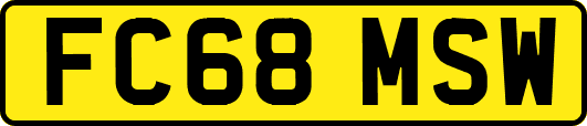 FC68MSW