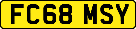 FC68MSY