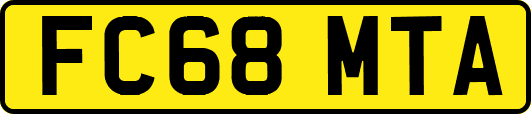 FC68MTA