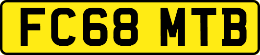 FC68MTB