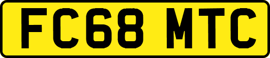 FC68MTC