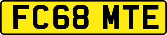 FC68MTE