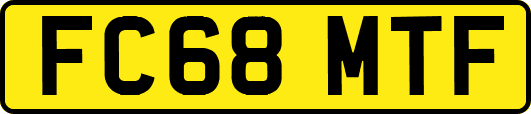 FC68MTF