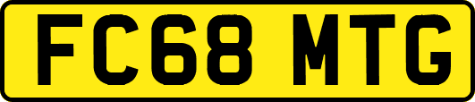 FC68MTG