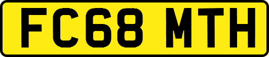 FC68MTH