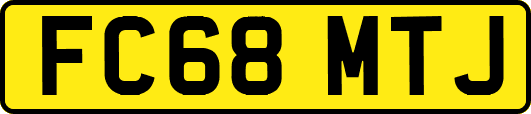 FC68MTJ