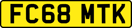 FC68MTK