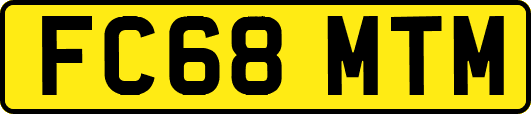 FC68MTM