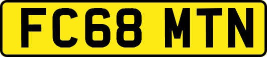 FC68MTN