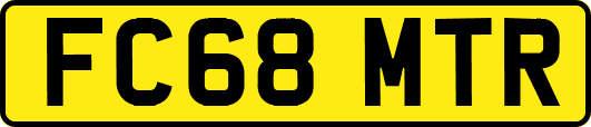 FC68MTR