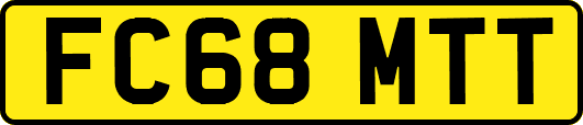 FC68MTT