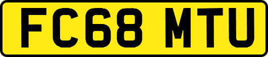 FC68MTU