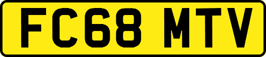 FC68MTV
