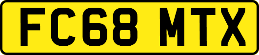 FC68MTX