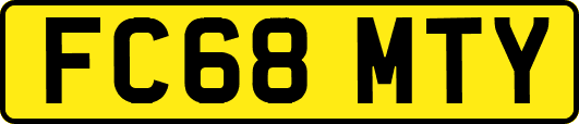 FC68MTY