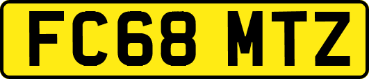FC68MTZ